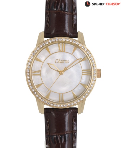 Часы Charm 86476618М фото