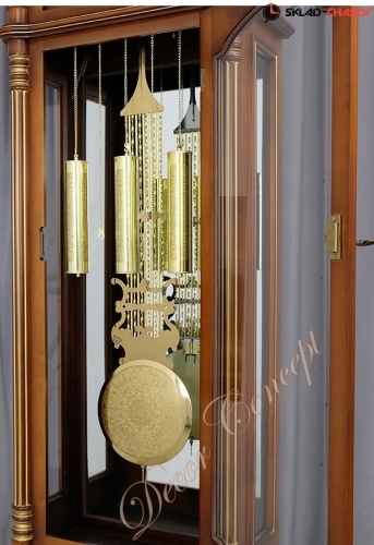 Columbus CR-9235-PG фото фото 3