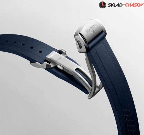 Наручные часы Longines L3.830.4.92.9 фото фото 4