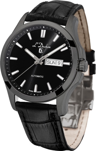 Мужские L'Duchen Dynamique D 263.71.11 фото фото 2