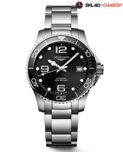 Наручные часы Longines L3.780.4.56.6 фото