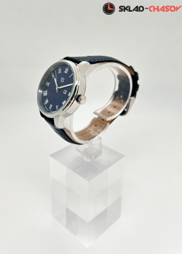 Часы "Русское Время" 13330480кк кварцевые фото фото 6