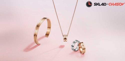Daniel Wellington Elan-Bracelet-RG-S фото фото 3
