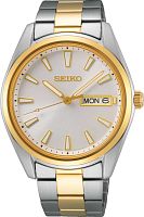 Seiko CS Dress SUR446P1S фото