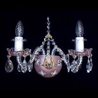 Бра Elite Bohemia N 504/2/37 фото