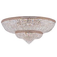 Потолочная люстра Dio DArte Elite Bari E 1.2.130.100 G фото