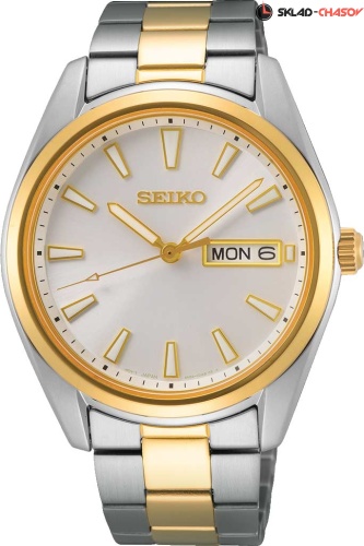 Seiko CS Dress SUR446P1S фото