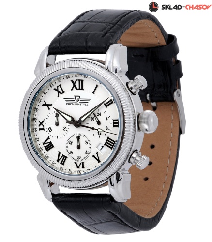 3132/184.1.159 мужские кварцевый хронограф фото фото 2