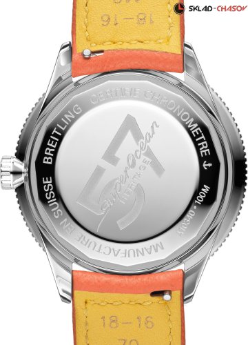 Breitling A10340A11A1X1 фото фото 3