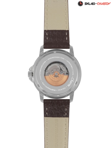 Часы "Charm" 70208022кк механические с автоподзоводом фото фото 3