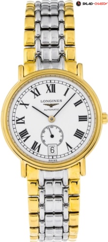 Longines L4.804.2.11.7 фото