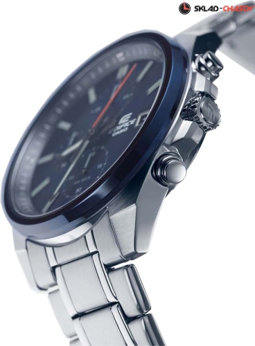 Casio Edifice EFV-610DB-2AVUEF фото фото 2