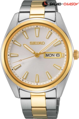 Seiko CS Dress SUR446P1S фото