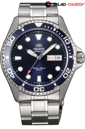 ORIENT AA02005D фото