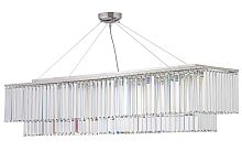 Люстра подвесная Arti Lampadari Enio E 1.5.120X30.101 NP фото