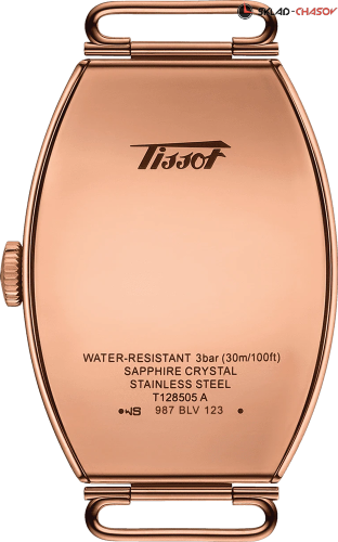 Tissot T128.505.36.012.00 фото фото 3