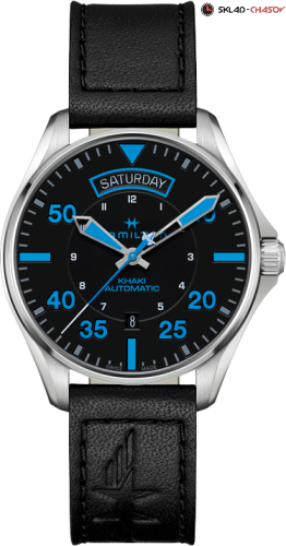 Hamilton H64625731 фото