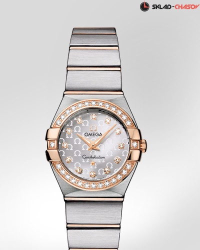 Omega 12325246052001 фото