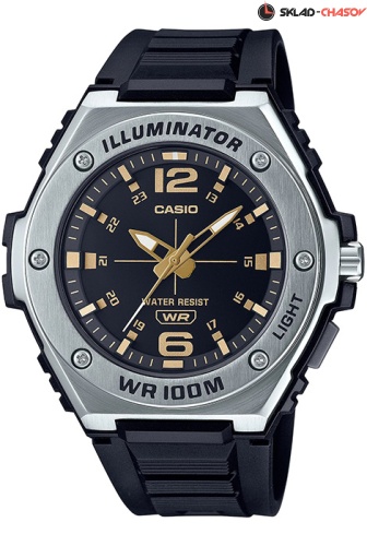 Casio MWA-100H-1A2 фото
