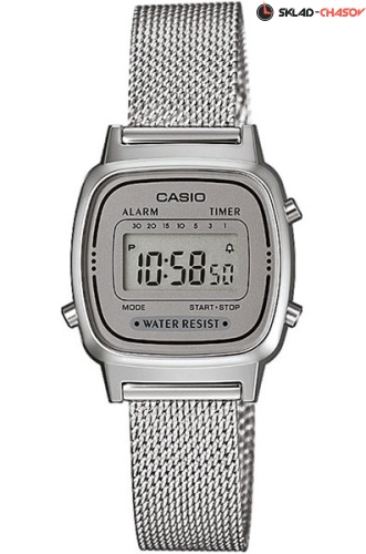 Casio LA670WEM-7E фото