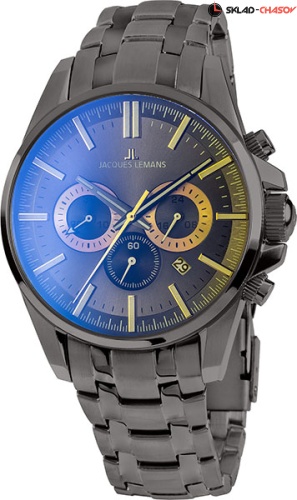 Наручные часы Jacques Lemans 1-1799R фото