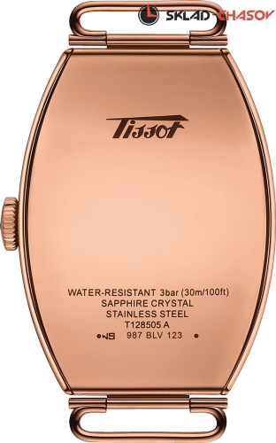 Tissot T128.505.36.012.00 фото фото 3