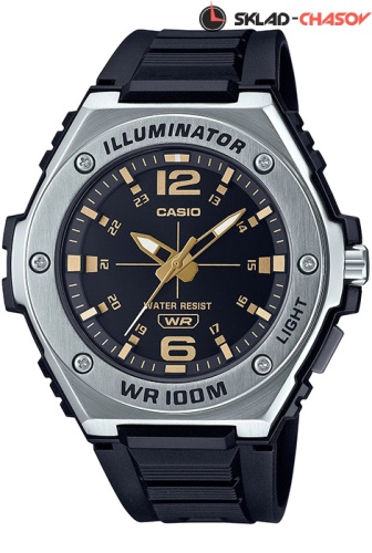 Casio MWA-100H-1A2 фото