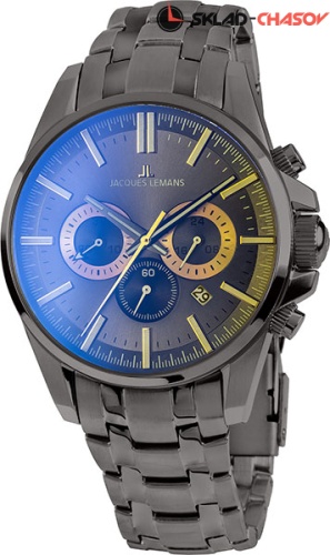 Наручные часы Jacques Lemans 1-1799R фото