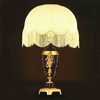 Светильник бронзовый Parsa L3144 фото