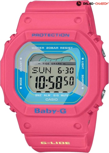 Casio BLX-560VH-4ER фото