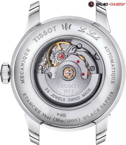 Наручные часы Tissot T006.207.11.096.00 фото фото 3