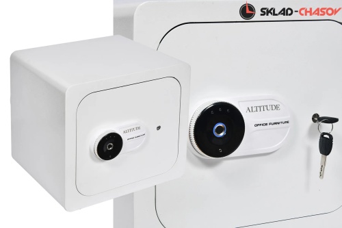 Сейф для автоподзавода 6-ти часов Victory Safe 06W фото фото 4