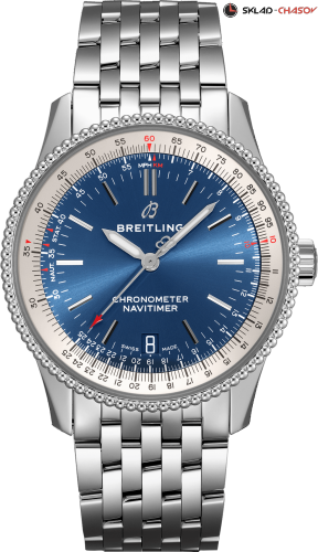 Breitling A17325211C1A1 фото