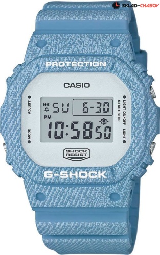 Casio G-Shock DW-5600DC-2E фото
