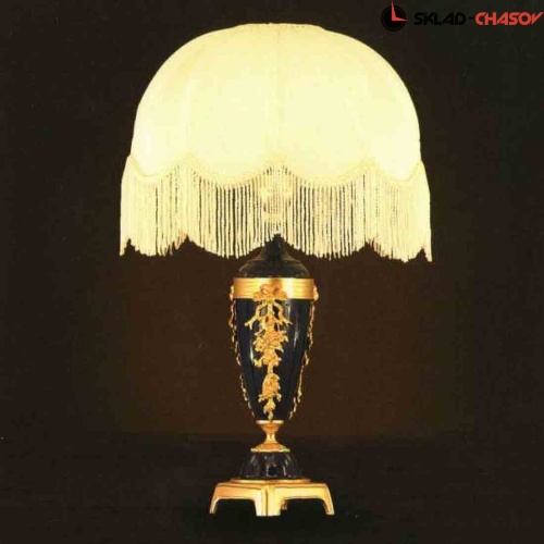 Светильник бронзовый Parsa L3144 фото