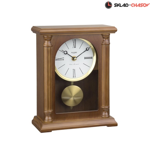Настольные часы Aviere 03501M фото