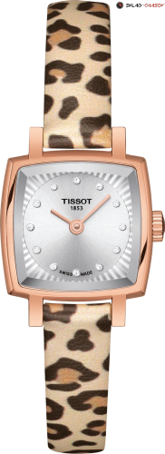 Tissot T058.109.37.036.00 фото