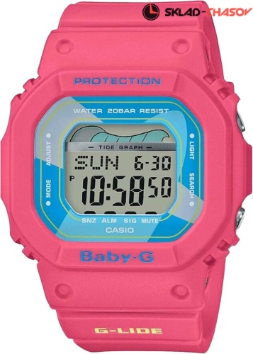 Casio BLX-560VH-4ER фото