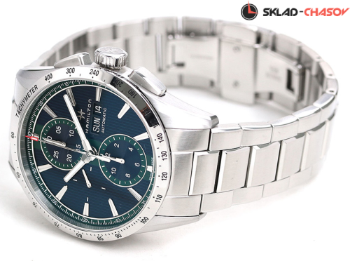 Hamilton H43516141 фото фото 2