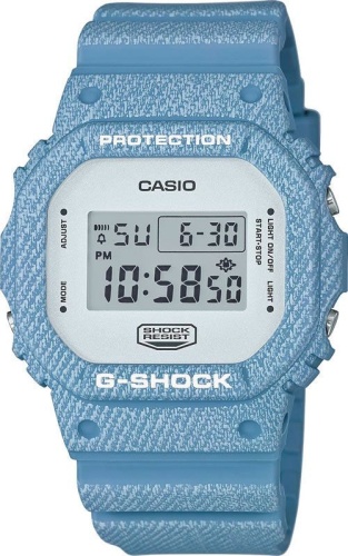 Casio G-Shock DW-5600DC-2E фото