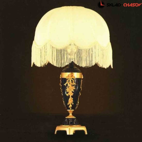 Светильник бронзовый Parsa L3144 фото