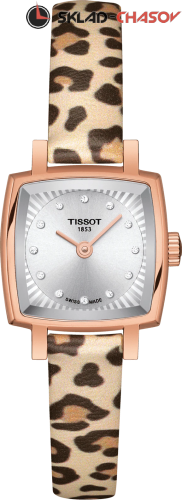 Tissot T058.109.37.036.00 фото