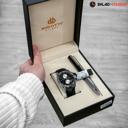 Bigotti BG.1.10613-2 фото фото 2