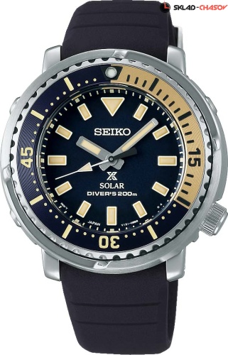 Seiko Prospex SUT403P1 фото
