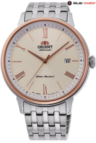 ORIENT RA-AC0J01S фото