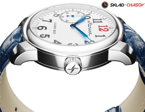 Молния Green Ray Lightblue фото фото 3