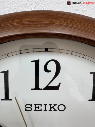 Seiko QXA598B фото фото 11