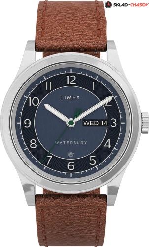 Timex TW2U90400 фото