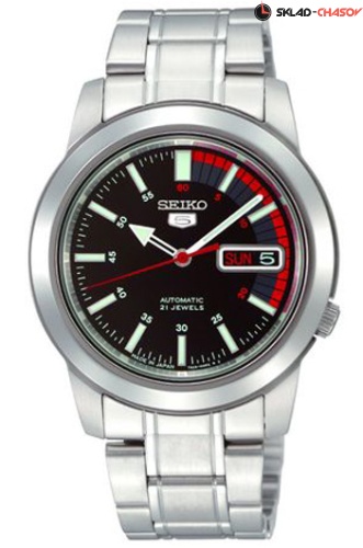 Seiko SNKK31K1 фото