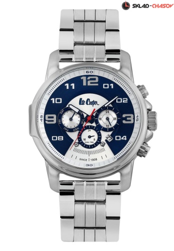 Lee Cooper мужские, LC06526.390 фото